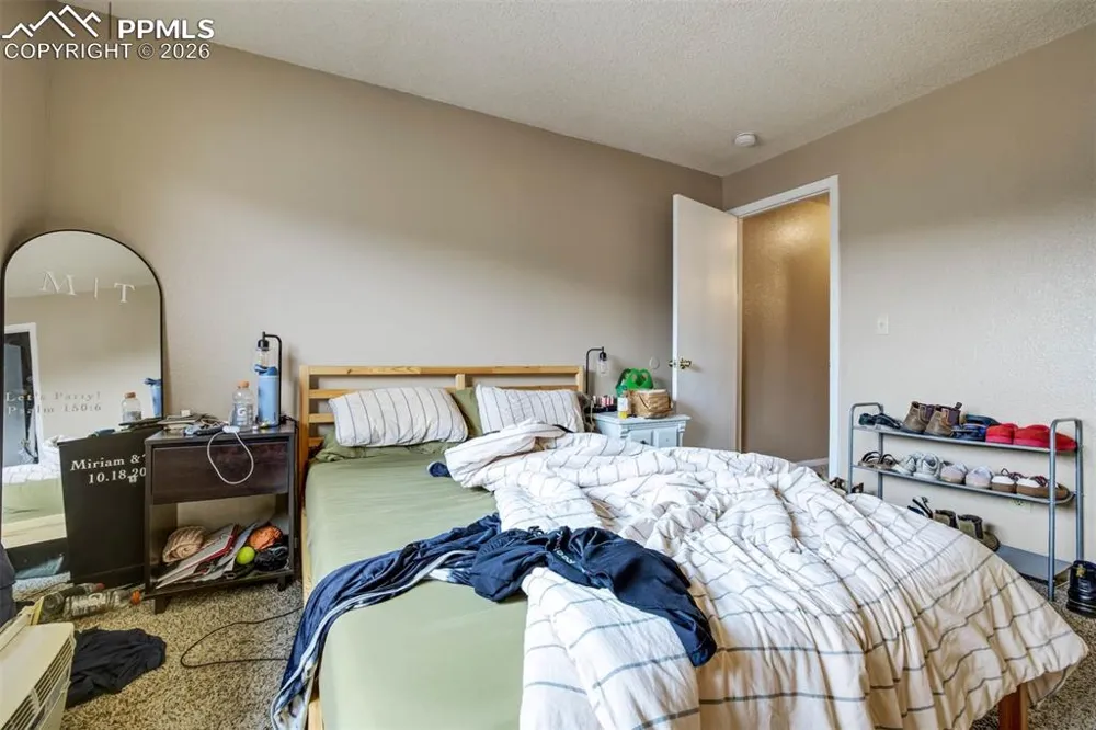 6935 Peyote Way Colorado Springs, CO 80919