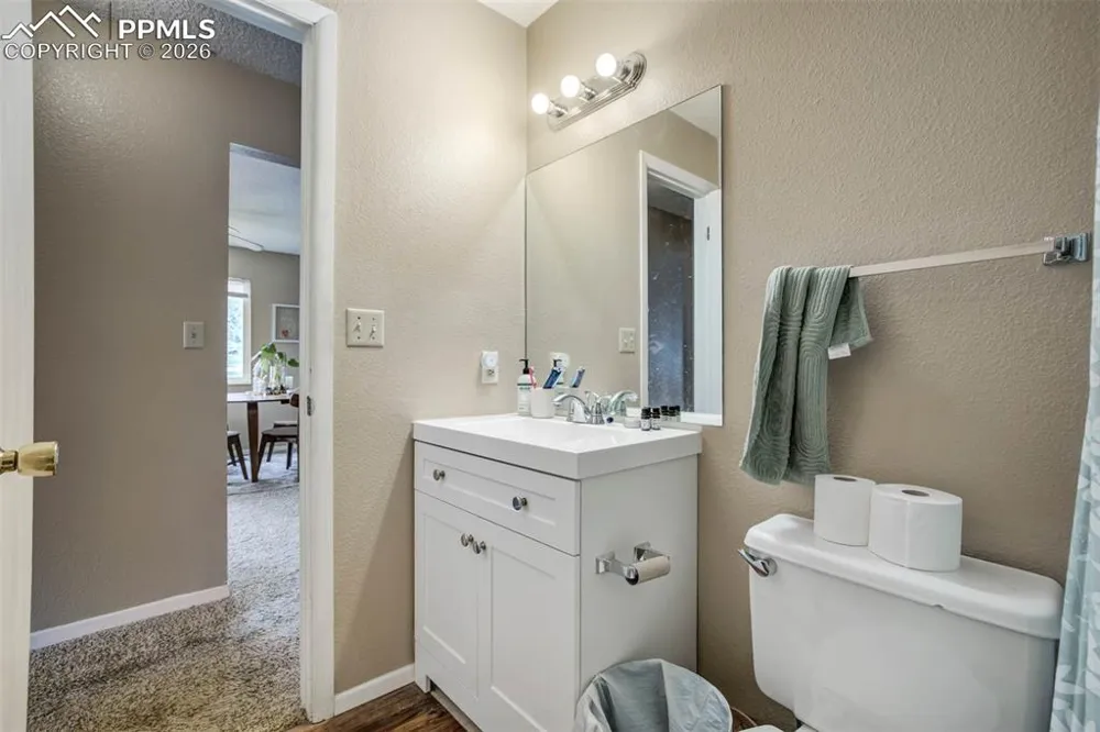 6935 Peyote Way Colorado Springs, CO 80919