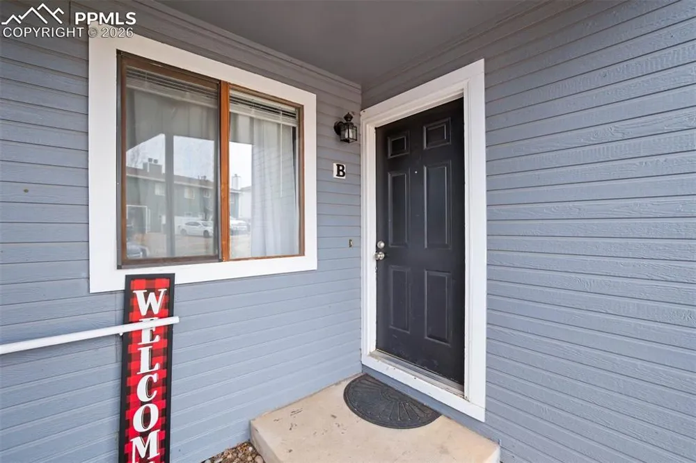 6935 Peyote Way Colorado Springs, CO 80919