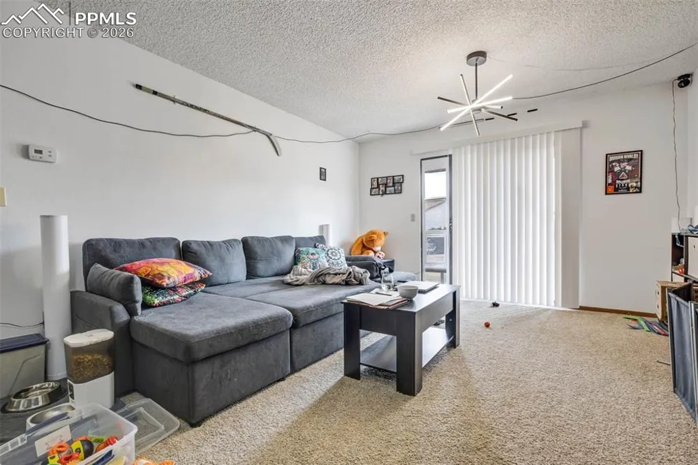 6935 Peyote Way Colorado Springs, CO 80919