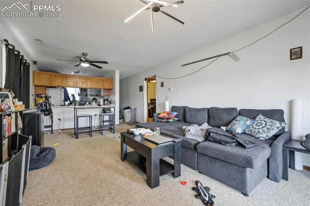 6935 Peyote Way Colorado Springs, CO 80919