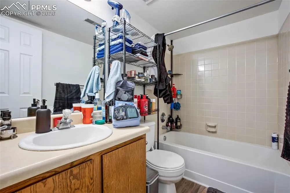 6935 Peyote Way Colorado Springs, CO 80919
