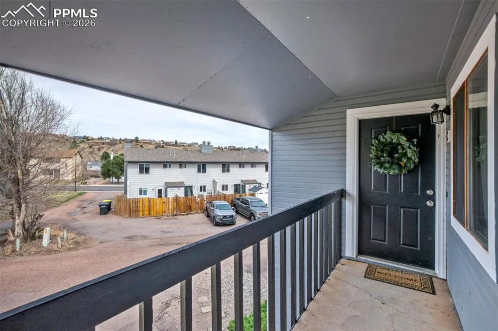 6935 Peyote Way Colorado Springs, CO 80919