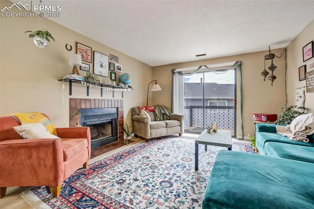 6935 Peyote Way Colorado Springs, CO 80919