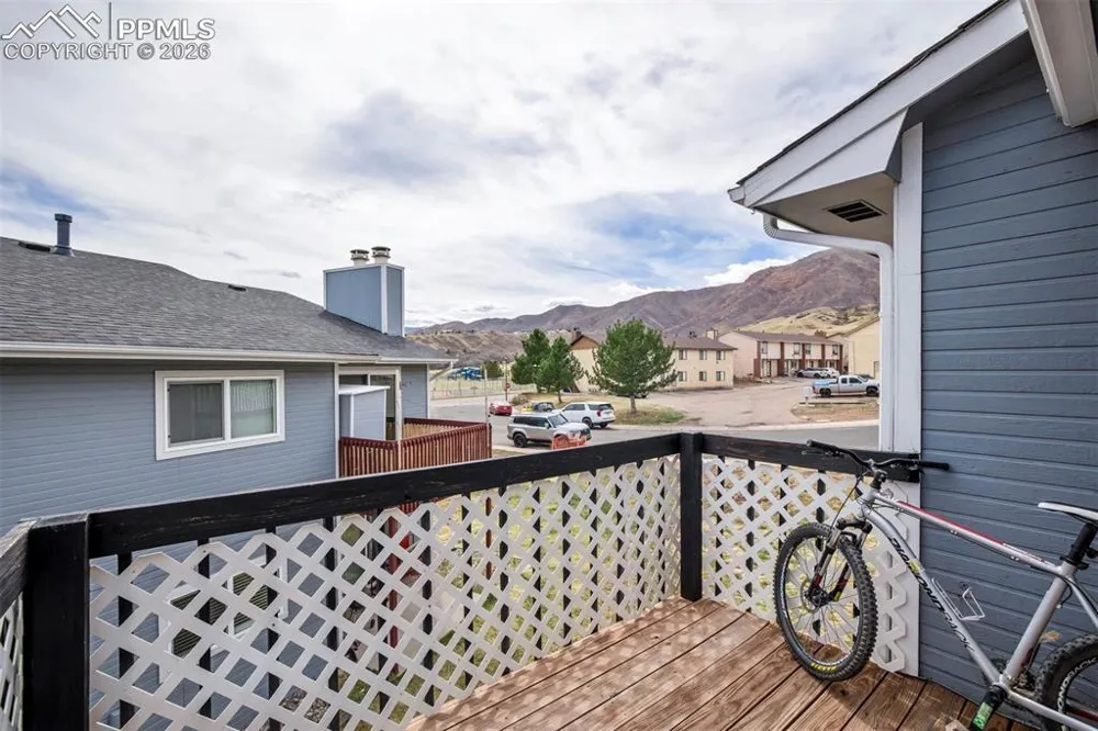 6935 Peyote Way Colorado Springs, CO 80919