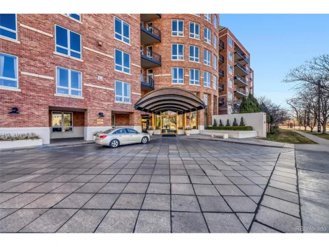 2400 E Cherry Creek South Drive #203