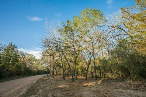 Schoenau Rd