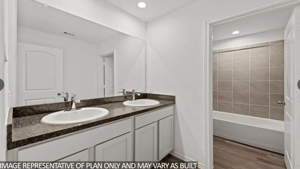 204 Golden Eagle Boulevard New Waverly, TX 77358