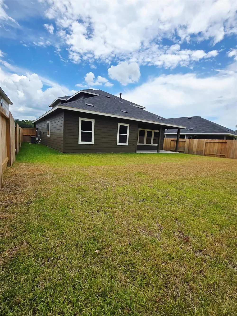 204 Golden Eagle Boulevard New Waverly, TX 77358