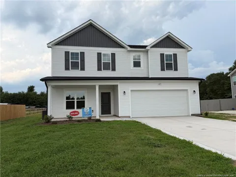 4075 Blue Springs (Lot 13) Road