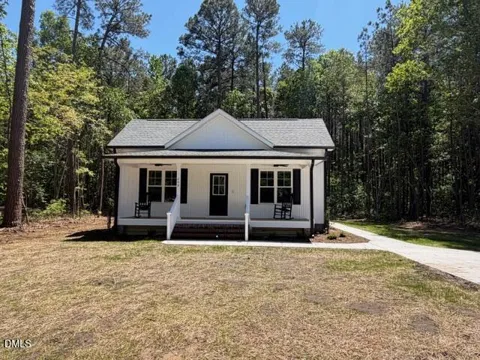 209 Chase Street #(lot 2)