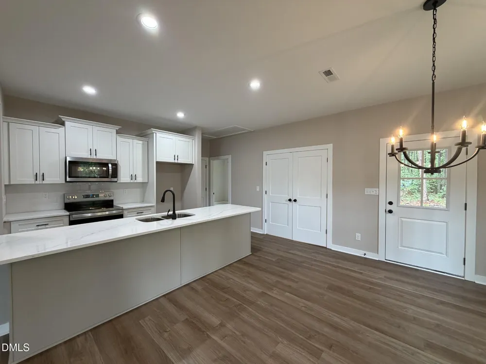 209 Chase Street #(lot 2) Eureka, NC 27830