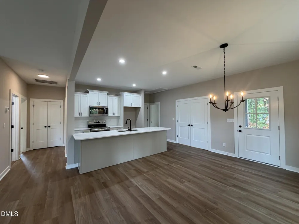 209 Chase Street #(lot 2) Eureka, NC 27830