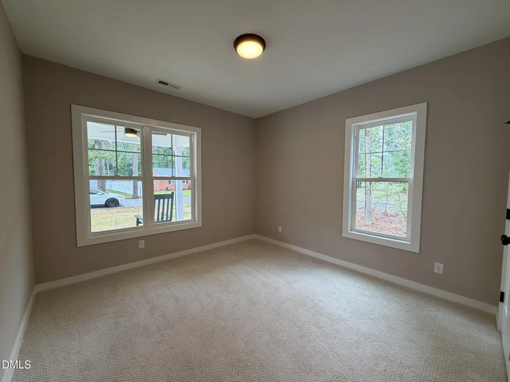 209 Chase Street #(lot 2) Eureka, NC 27830