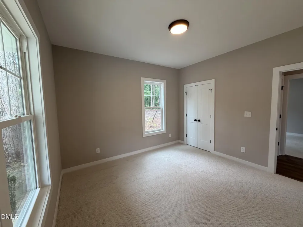 209 Chase Street #(lot 2) Eureka, NC 27830