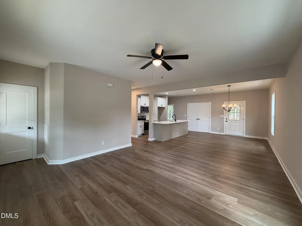 209 Chase Street #(lot 2) Eureka, NC 27830