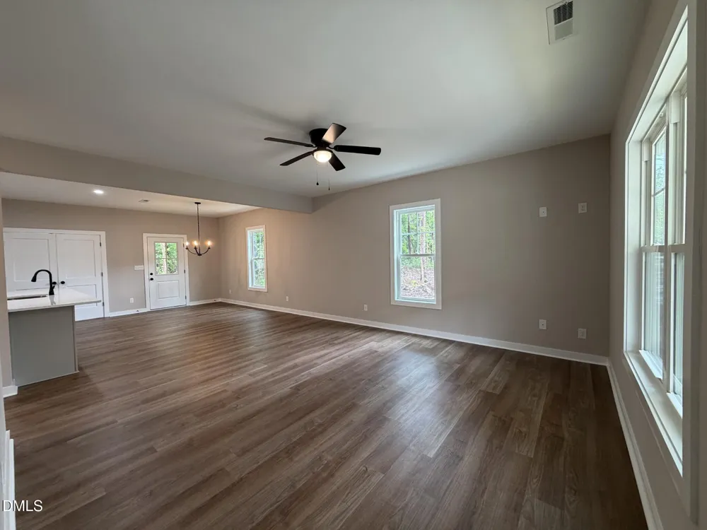 209 Chase Street #(lot 2) Eureka, NC 27830
