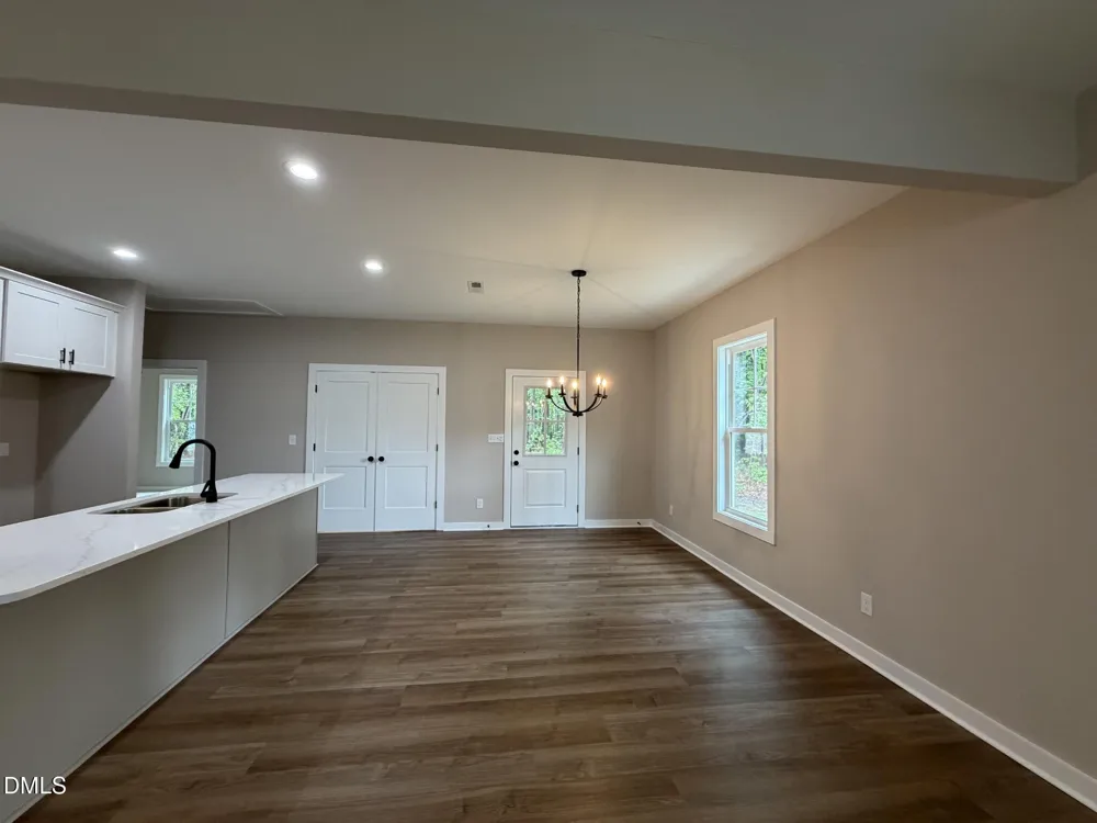 209 Chase Street #(lot 2) Eureka, NC 27830