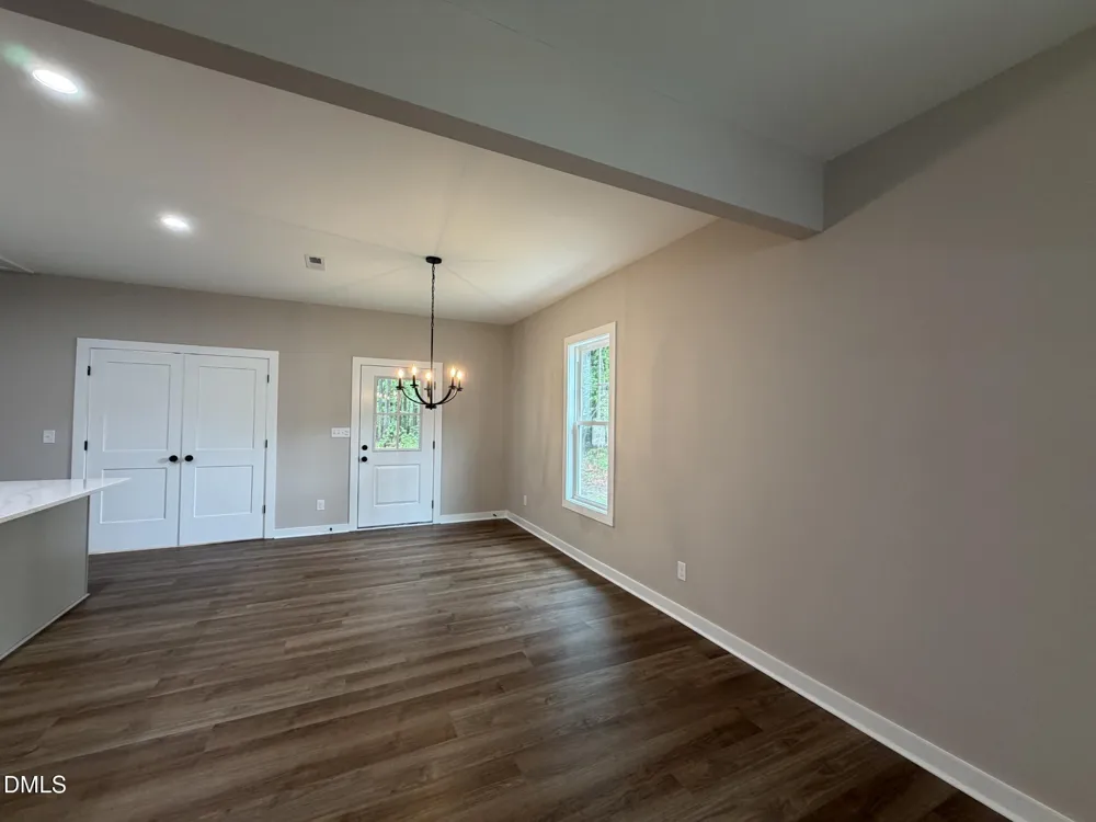 209 Chase Street #(lot 2) Eureka, NC 27830