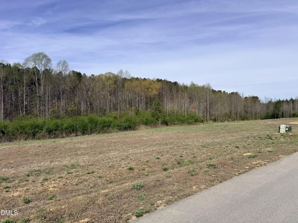 9000 Fox Trot Circle Middlesex, NC 27557