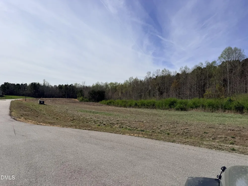 9000 Fox Trot Circle Middlesex, NC 27557