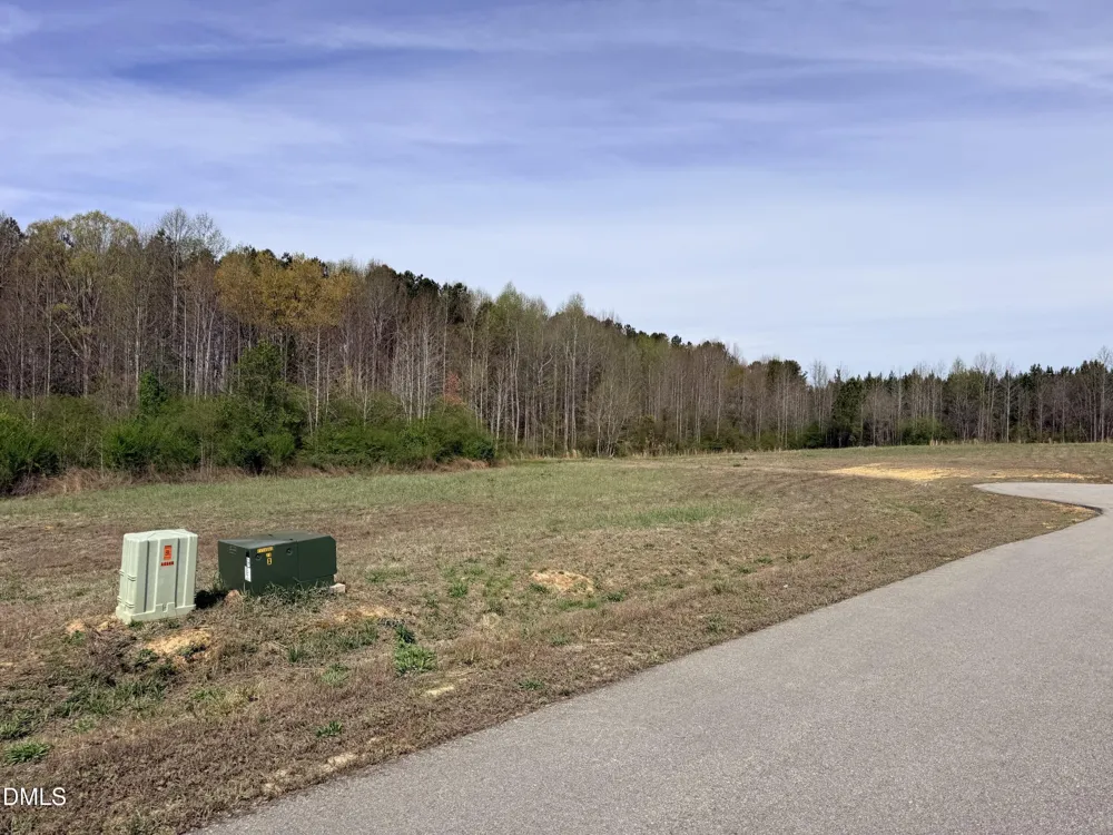 9000 Fox Trot Circle Middlesex, NC 27557
