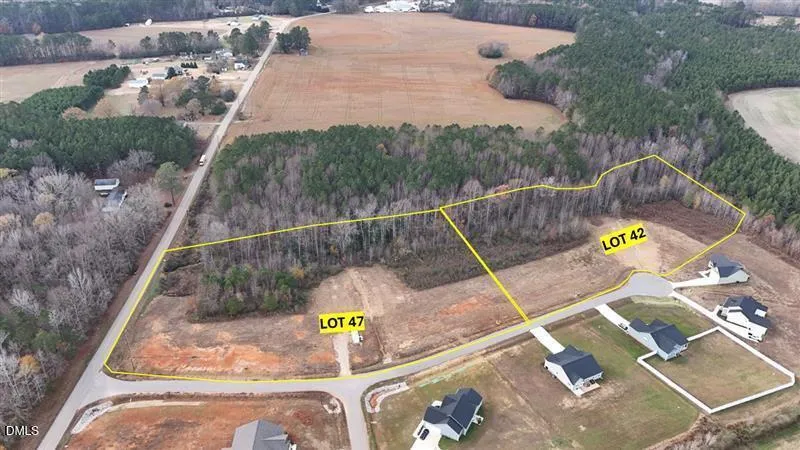 9000 Fox Trot Circle Middlesex, NC 27557