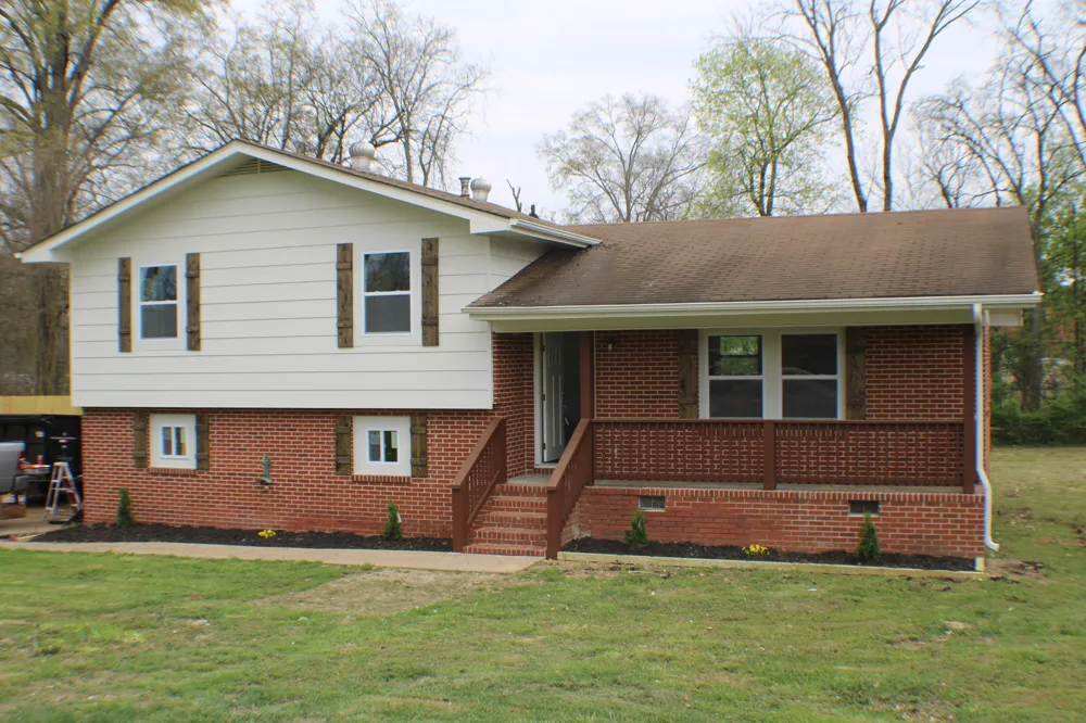 13 Edgewood Circle Fort Oglethorpe, GA 30742