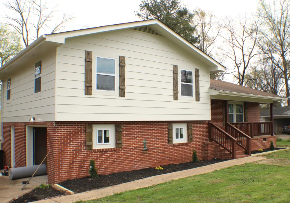 13 Edgewood Circle Fort Oglethorpe, GA 30742