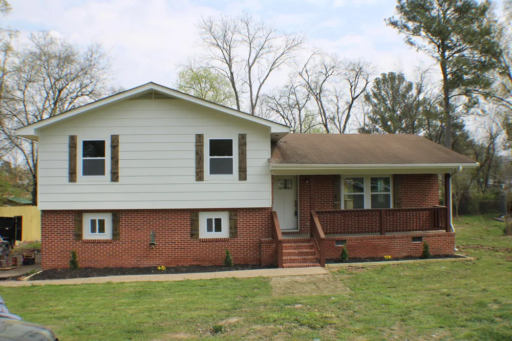 13 Edgewood Circle Fort Oglethorpe, GA 30742