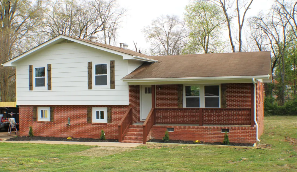 13 Edgewood Circle Fort Oglethorpe, GA 30742