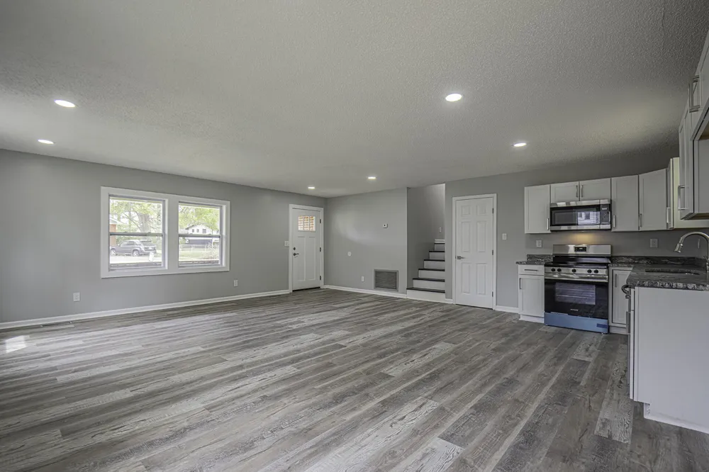 13 Edgewood Circle Fort Oglethorpe, GA 30742