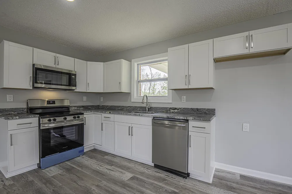 13 Edgewood Circle Fort Oglethorpe, GA 30742