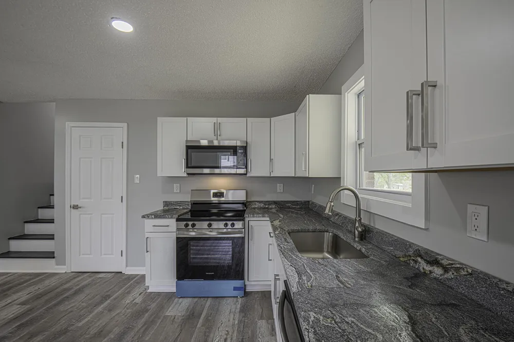 13 Edgewood Circle Fort Oglethorpe, GA 30742