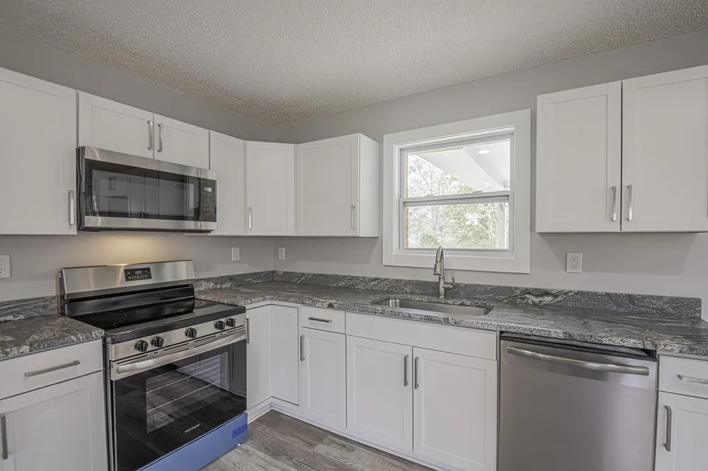 13 Edgewood Circle Fort Oglethorpe, GA 30742