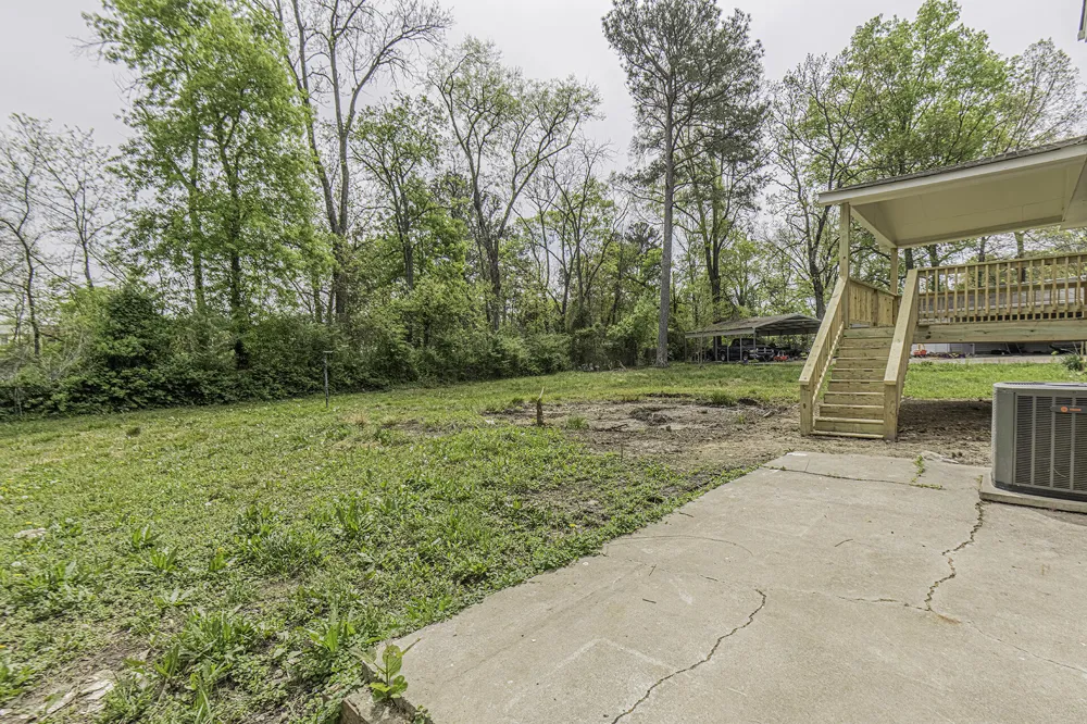 13 Edgewood Circle Fort Oglethorpe, GA 30742