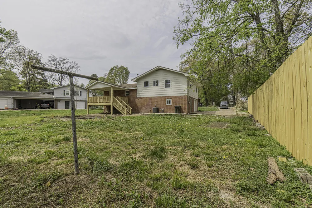13 Edgewood Circle Fort Oglethorpe, GA 30742