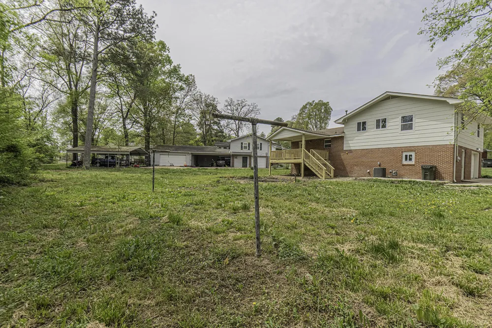 13 Edgewood Circle Fort Oglethorpe, GA 30742