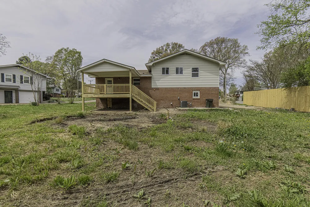 13 Edgewood Circle Fort Oglethorpe, GA 30742