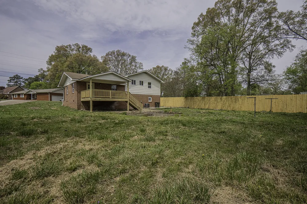 13 Edgewood Circle Fort Oglethorpe, GA 30742