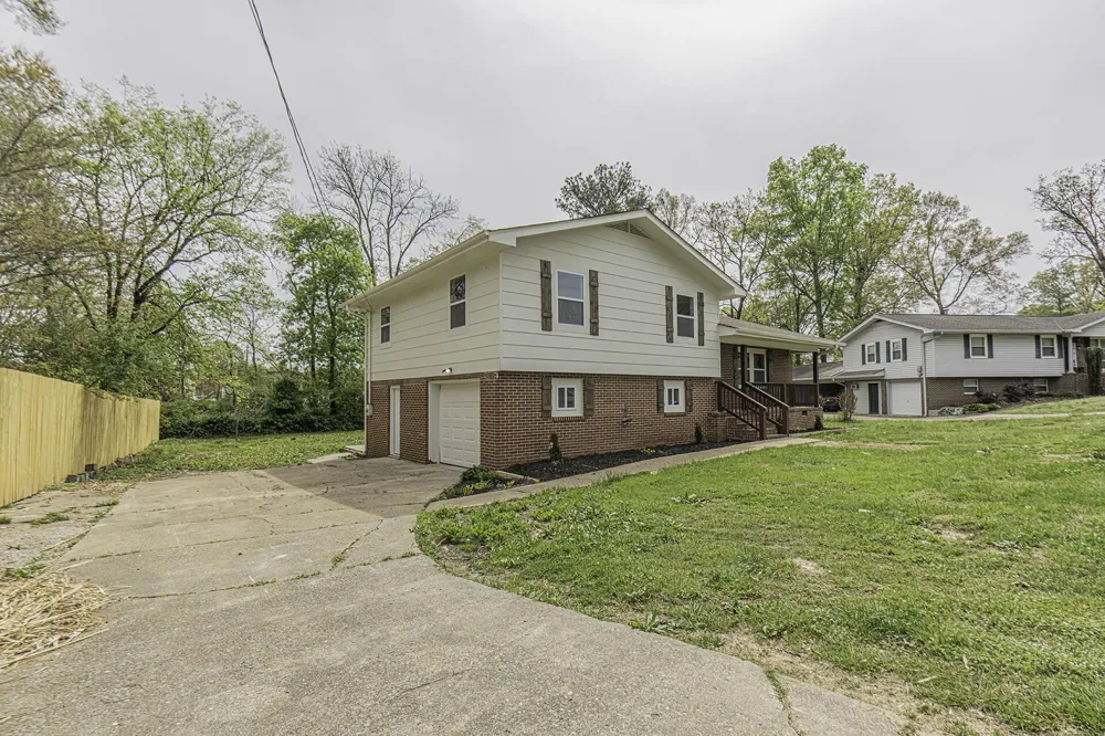 13 Edgewood Circle Fort Oglethorpe, GA 30742
