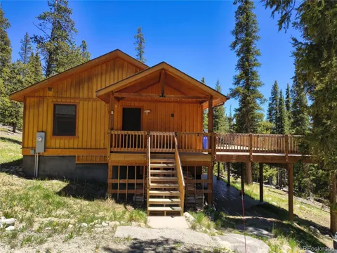 226 Pine Cone Way