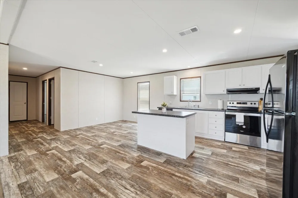 1264 Road 5735 Cleveland, TX 77327
