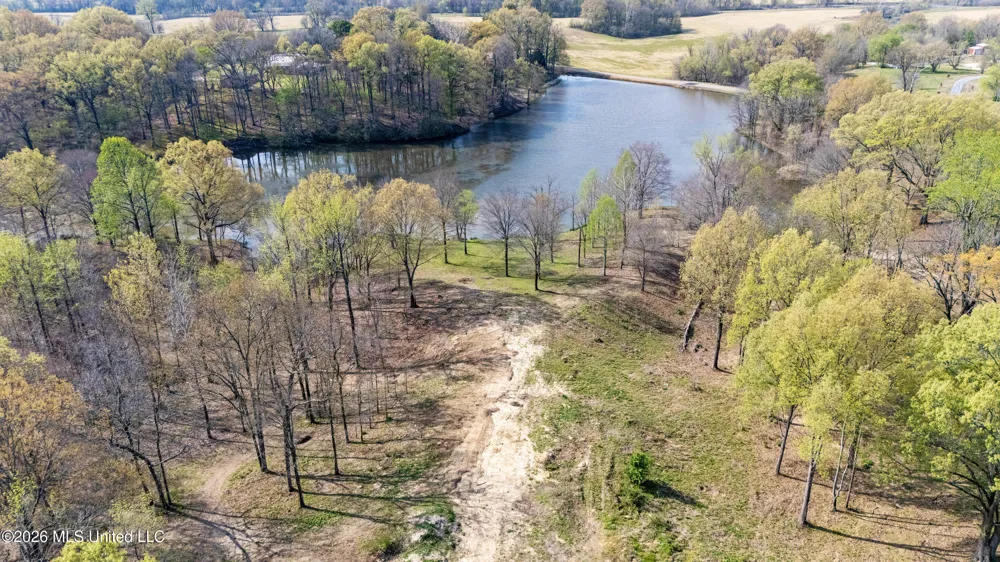 4234 Delta View Road Lake Cormorant, MS 38641