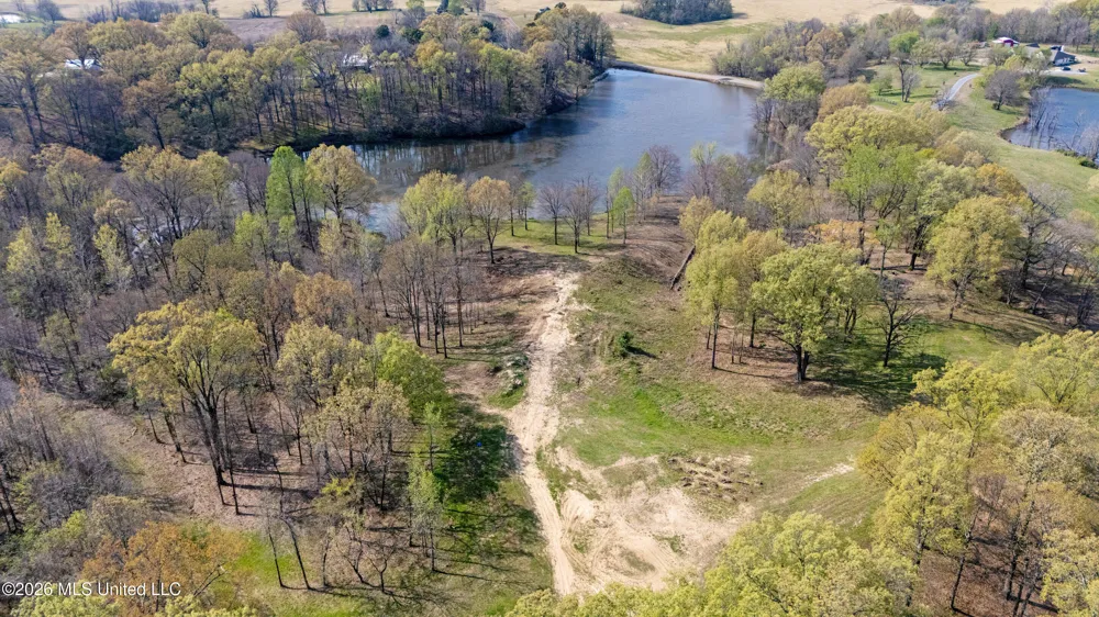 4234 Delta View Road Lake Cormorant, MS 38641
