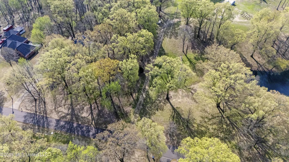 4234 Delta View Road Lake Cormorant, MS 38641