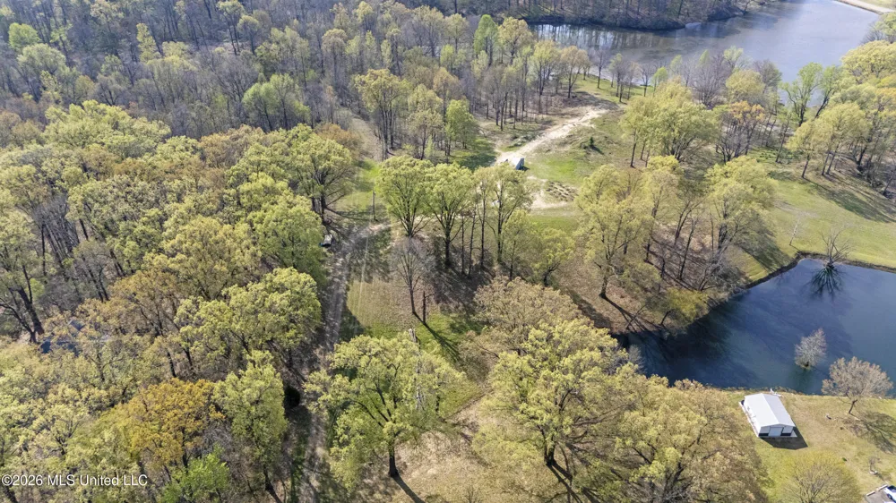 4234 Delta View Road Lake Cormorant, MS 38641