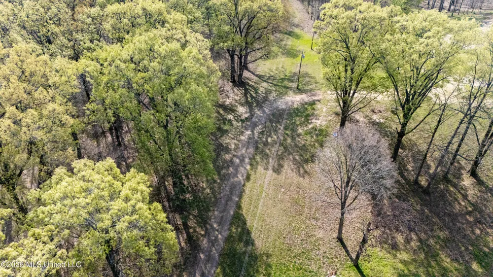 4234 Delta View Road Lake Cormorant, MS 38641