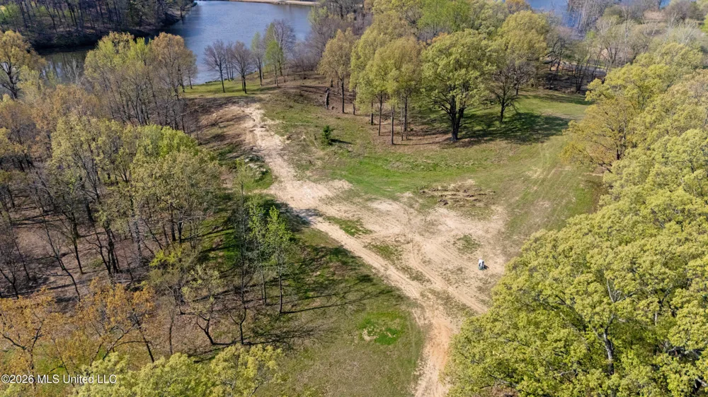 4234 Delta View Road Lake Cormorant, MS 38641