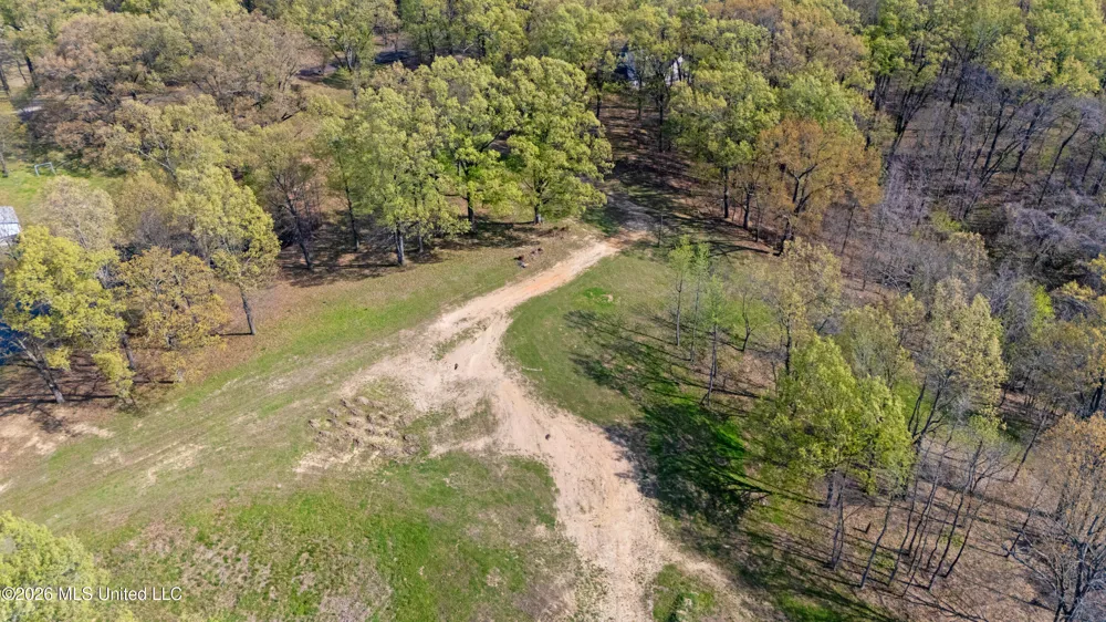 4234 Delta View Road Lake Cormorant, MS 38641